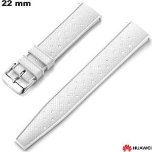 Bracciale orologio intelligente Bianco 22 mm Huawei | Consegna Gratuita