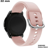 Pulsera deportiva Rosa reloj inteligente Caucho 22 barato