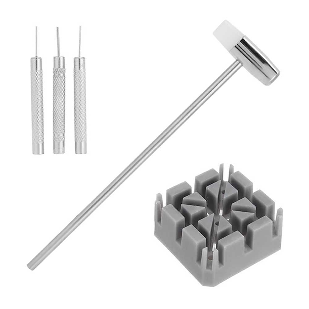 Kit per accorciare il cinturino dell'orologio