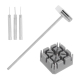 Watch Strap Shortening Kit