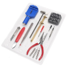 Kit de reparación de relojes para principiantes