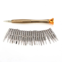 Kit Tournevis Montre