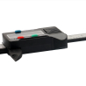 Digital Sliding Feet