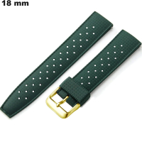 Bracelet Rouge 20mm montre intelligente Amazfit
