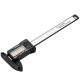 Digital Sliding Feet