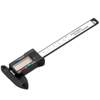 Digital Sliding Feet