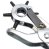 Punching pliers (hole punch)