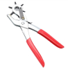 Punching pliers (hole punch)