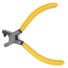 Hole Clamp for Watch Bracelet