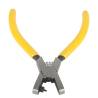 Hole Clamp for Watch Bracelet