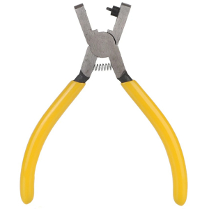 Hole Clamp for Watch Bracelet