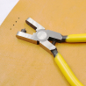 Hole Clamp for Watch Bracelet