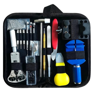 Beginner horlogemaker kit