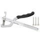 Extractor de pasadores de reloj