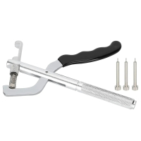 Extractor de pasadores de reloj