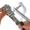 Extractor de pasadores de reloj