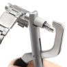 Extractor de pasadores de reloj