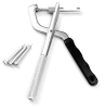 Extractor de pasadores de reloj