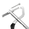 Extractor de pasadores de reloj
