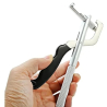 Chasse Goupille pour Montre