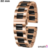Verkauf von Amazfit Smartwatch Keramikarmband