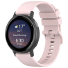 Bracelet de montre Caoutchouc 22mm Rose Fossil # Envoi Rapide