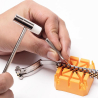 Hammer for Watch Strap Pin