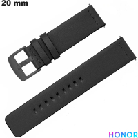 Armband für Honor Smartwatch aus echtem Leder günstig kaufen