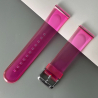 Armband Transparent für Garmin Smartwatch in hochwertiger Ausführung