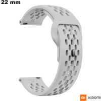Verkauf von vielseitigem Gummi-Smartwatch-Armband Xiaomi