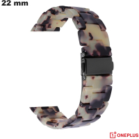 Verkauf Smartwatch-Armband OnePlus Bunt aus Resin