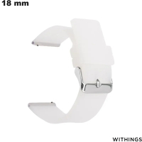 Kaufe Withings 18mm Armband Fitness Smartwatch