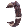 Acquistare Bracciale per orologio in Vera Pelle 22mm OnePlus Marrone