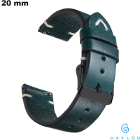 Armband Haylou für Smartwatch 20mm Blau - Schneller Versand
