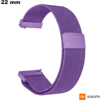 Trendige Xiaomi 22mm Smartwatch-Armbanduhr günstig