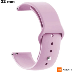 Xiaomi Smartwatch Rubber Bracelet
