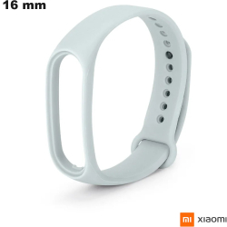 Xiaomi Blue Bracelet Smart Watch Windsurfing