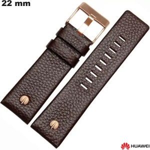 Huawei Smartwatch-Armband Braun 22 mm kaufen