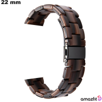 Amazfit Multicolor Armband für 22mm Uhr Günstig Resin