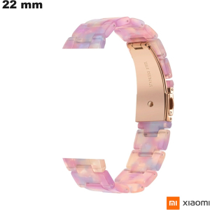 Armbanduhr Xiaomi Smartwatch 22mm Rosa kaufen