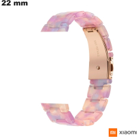 Armbanduhr Xiaomi Smartwatch 22mm Rosa kaufen