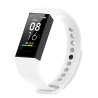 Armband Silikon 16mm Smartwatch Xiaomi Weiß günstig