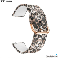 Verkauf Armband 22mm Garmin Smartwatch Silikon