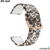Verkauf Armband 22mm Garmin Smartwatch Silikon