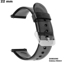 Smartwatch-Armband Kunststoff 22 mm Samsung: Premium-Qualität