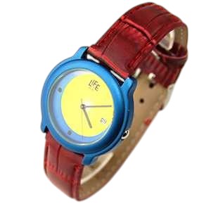 Bracelet Mis en Place - Montre Réparée