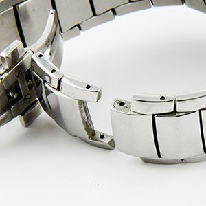 Remettre Bracelet sur Bloc Support