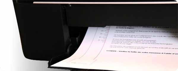 Impression Mesureur de Poignet PDF