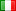 icon language Italiano (Italian)