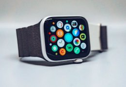 Modification potentielle du design de l'Apple Watch